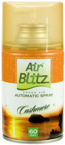 Obrazek AIRBLITZ ODŚWIEŻAJĄCY WKŁAD 260ml       